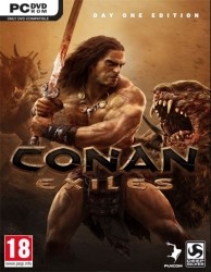 Conan Exiles